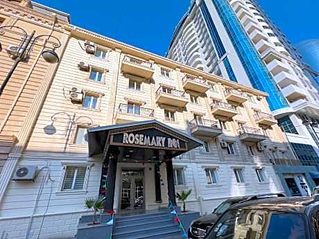 RoseMary Inn Hotel