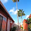 Malarrimo Restaurant Hotel & RV Parking