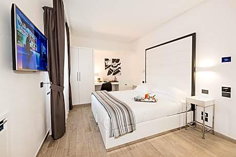 Superior Double Room - Separate Building