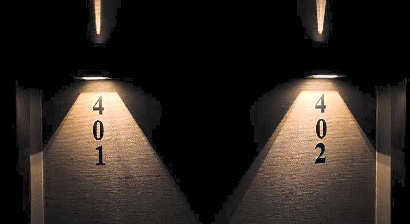 Inncity Hotel Nisantasi