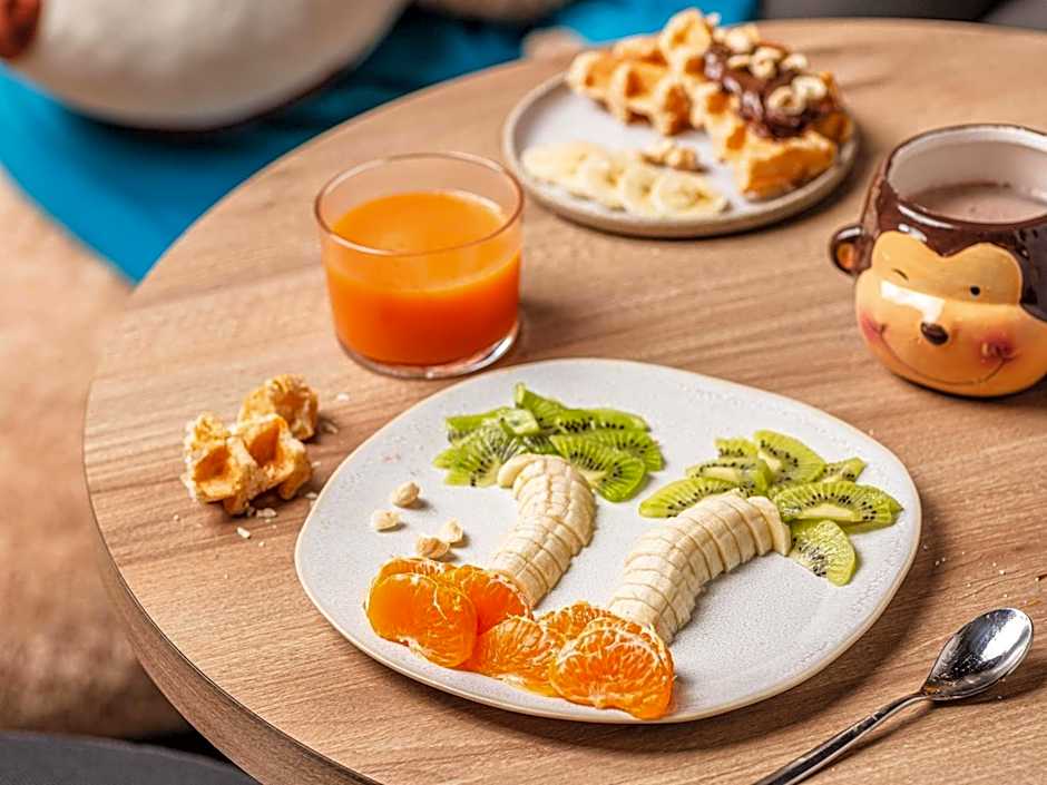 Novotel London Excel