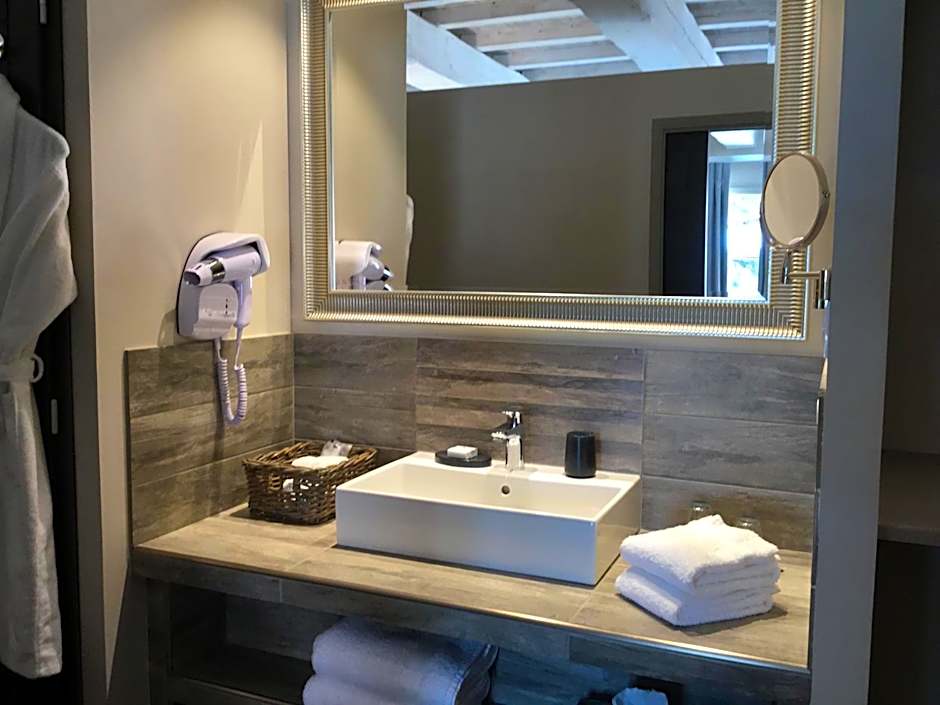 Boutique Hôtel La Villa MONTESQUIEU