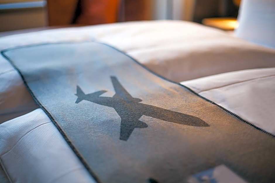 Atlantic Hotel Airport