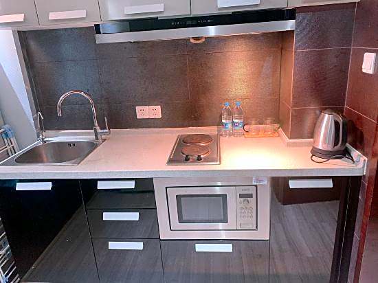 City Tribe Boutique Hotel Kairun Jincheng