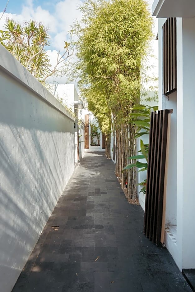 Anari Villas Kuta