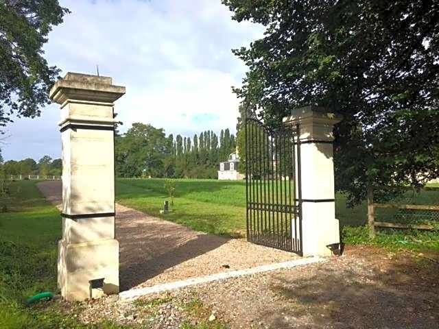 Le Manoir du Ribardon