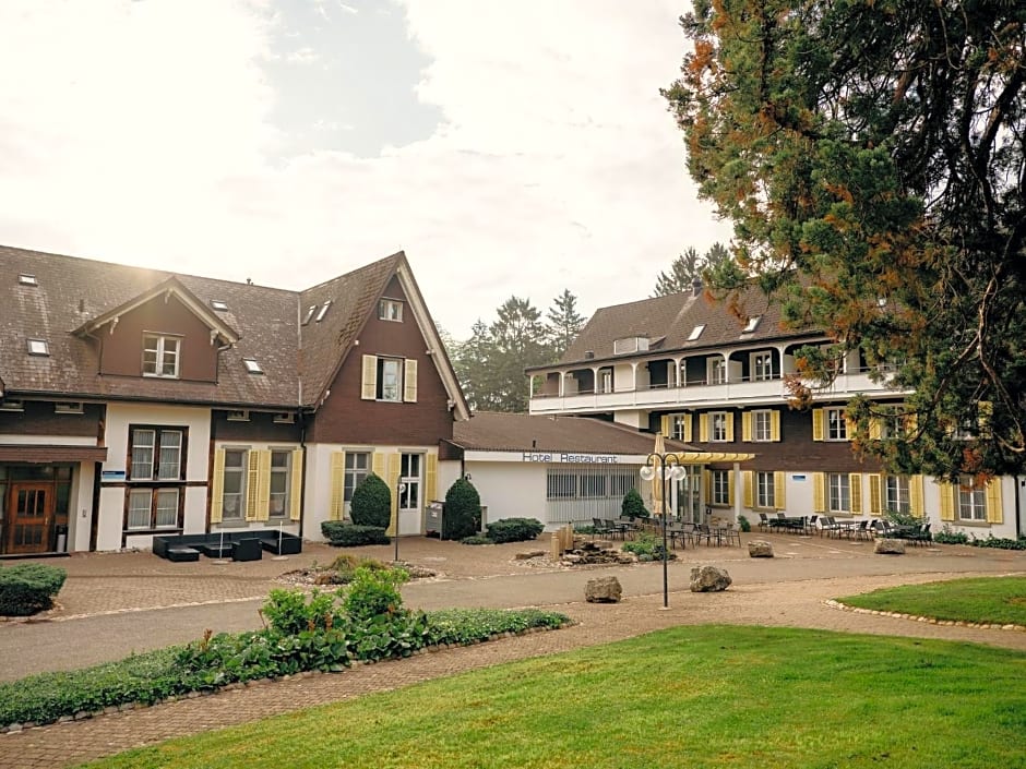 Bienenberg - Das Genusshotel im Grünen - Liestal