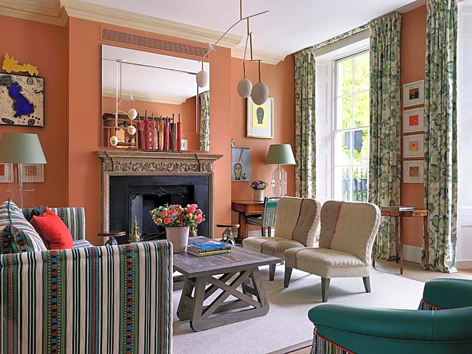 Dorset Square Hotel, Firmdale Hotels