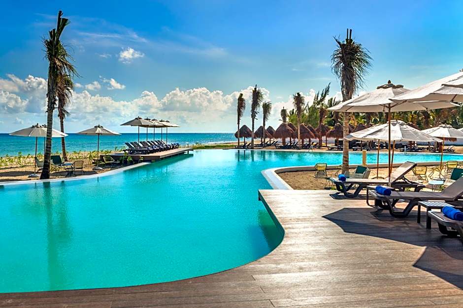 Ocean Riviera Paradise - All Inclusive