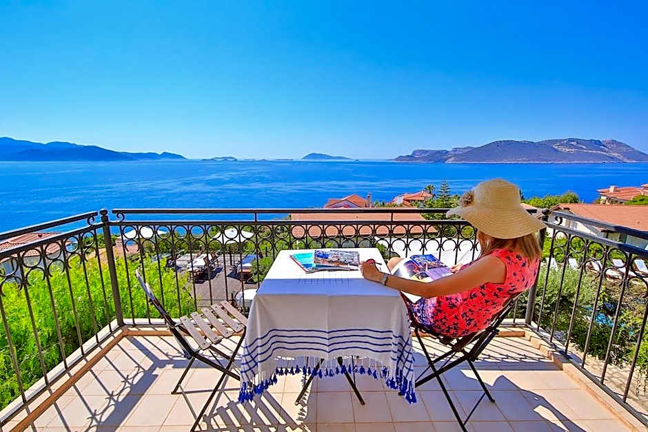 Diva Residence (Allsuite) Hotel