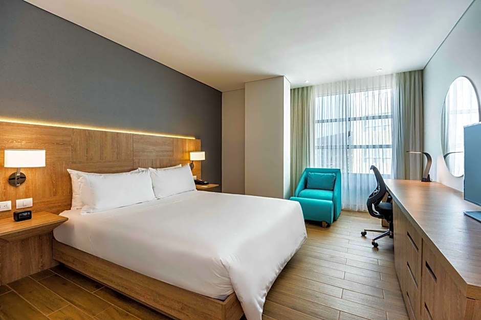 Hilton Garden Inn Santa Marta