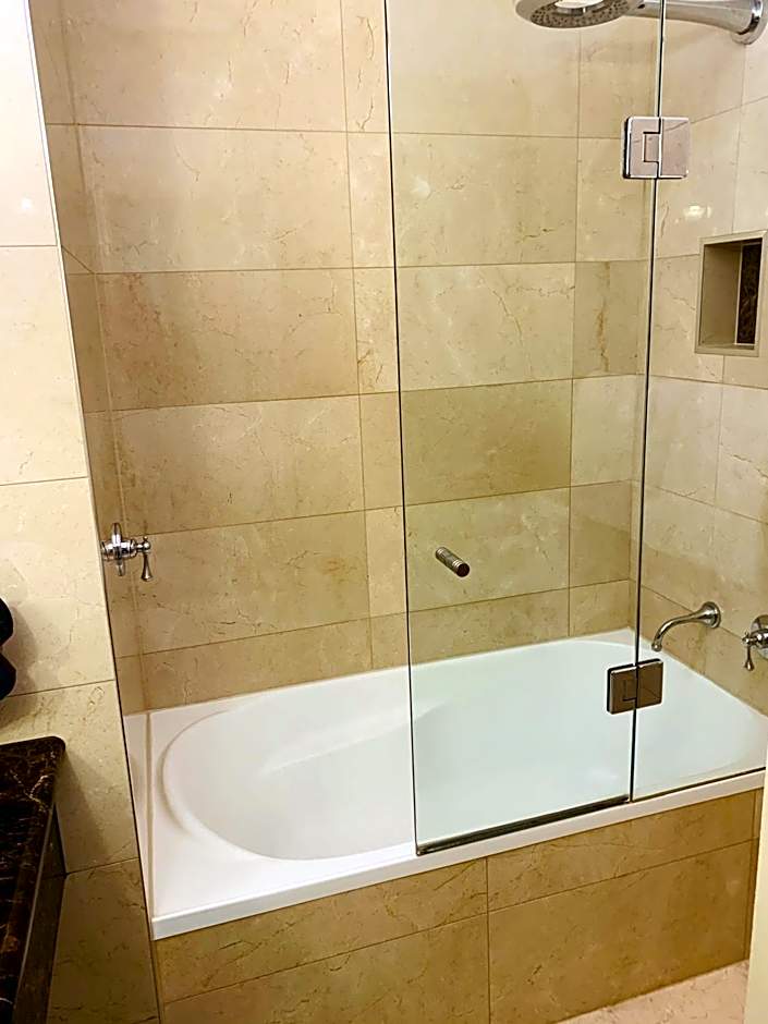 Royal Albert Apartments Hotel