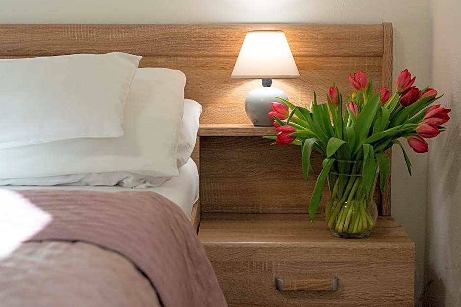 Hotel Tulipan