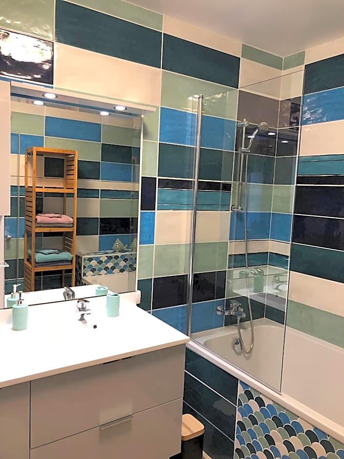 Moulin d'Albias aux portes de Montauban