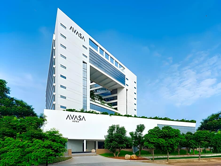 Avasa Hotel
