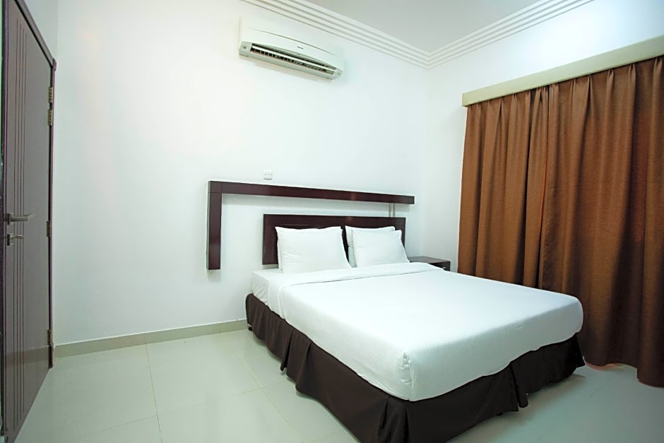 Star Emirates Furnished Apartment