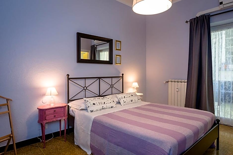 B&B I Portici Di Sottoripa