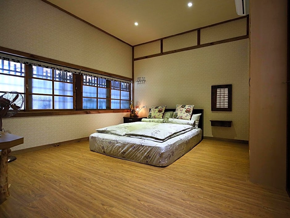 Jasmine Orange Bed and Breakfast
