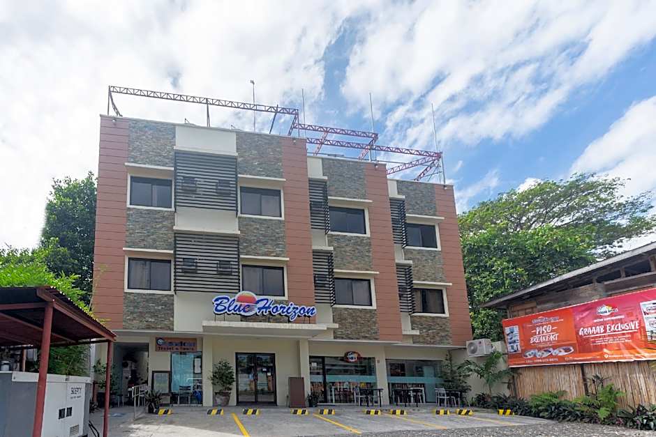 OYO 567 Blue Horizon Hostel