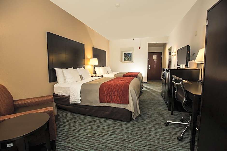 Comfort Inn Mount Airy