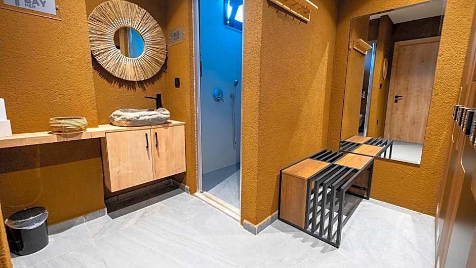 Regia Mare Beach Hotel & Spa Bodrum