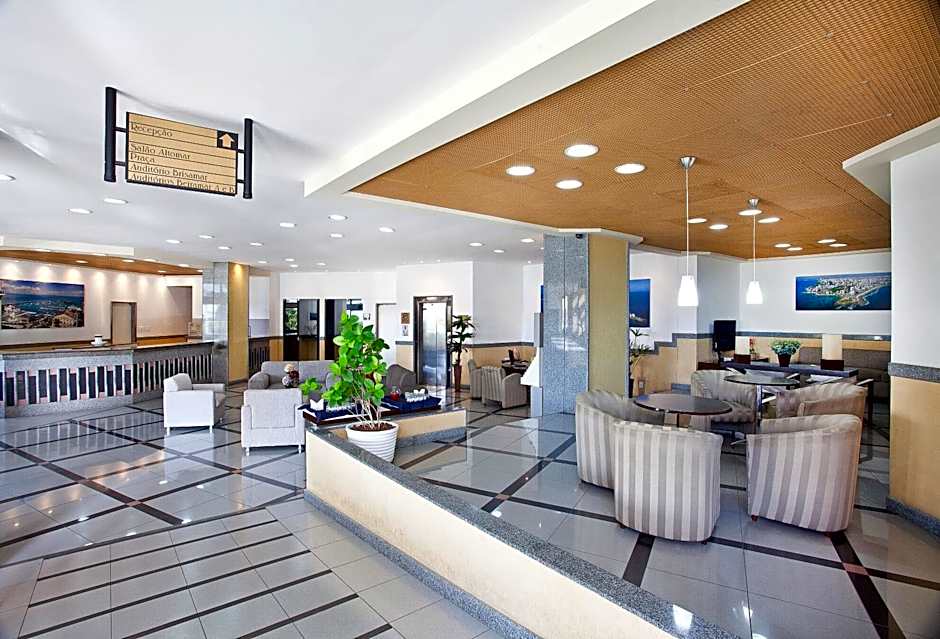 Bahiamar Hotel