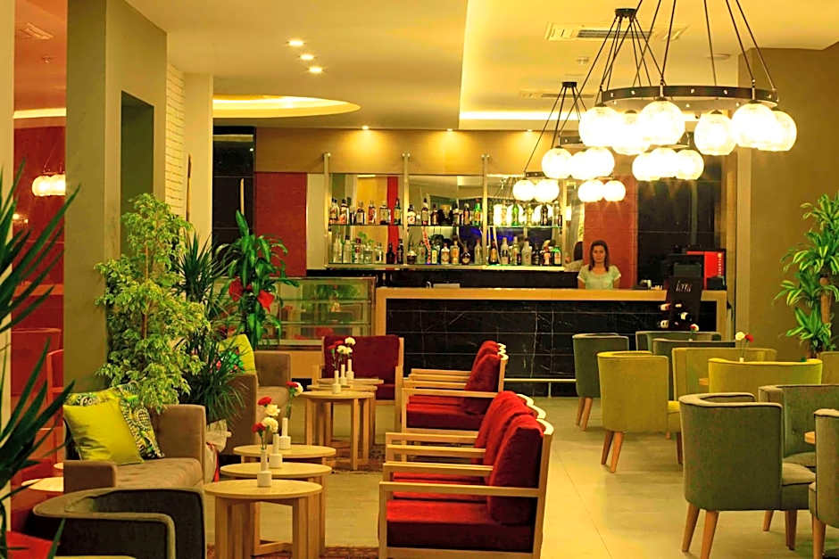 Side Su Hotel - Adult Only (+16)