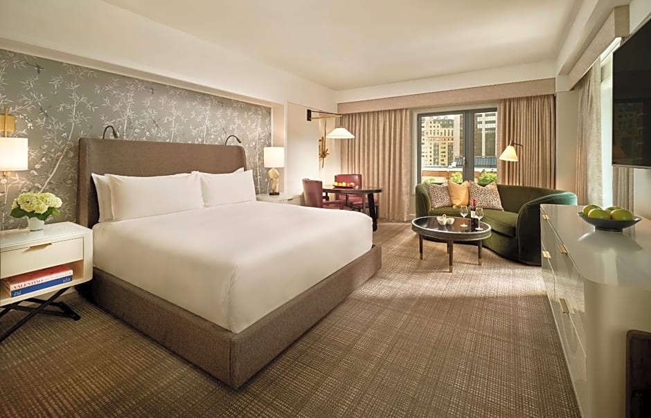 Mandarin Oriental Boston