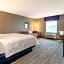 Hampton Inn By Hilton And Suites Guymon