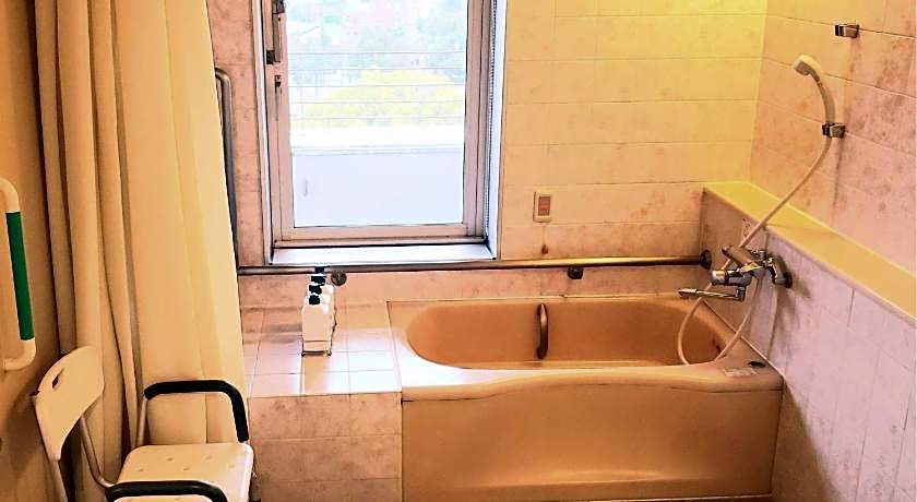 Hotel Mielparque Kumamoto