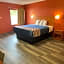 Economy Inn Hot Springs