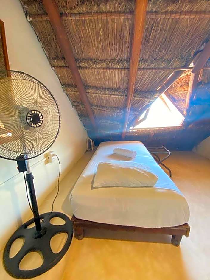 La Constanza de Rulo