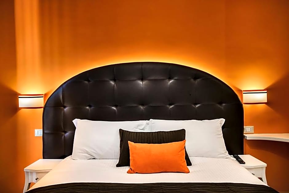 Guest House Grazioli