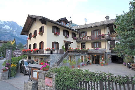 Maison Laurent