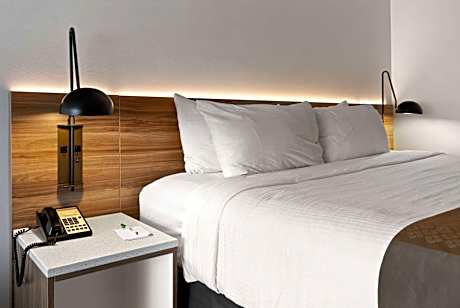 King Room - Disability Access