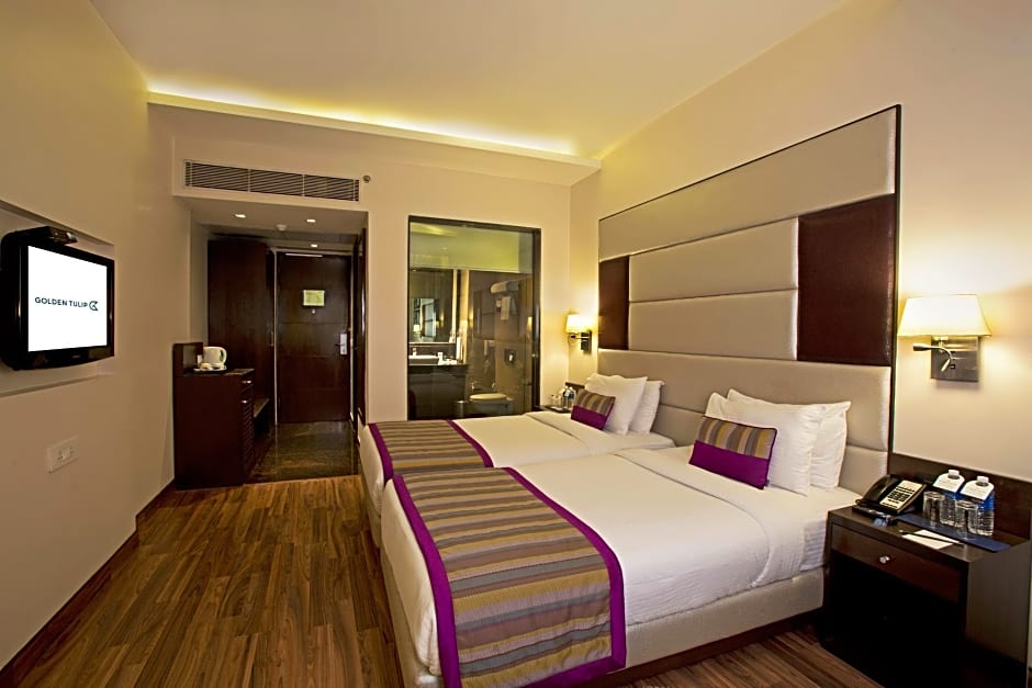 Golden Tulip Chandigarh - Panchkula