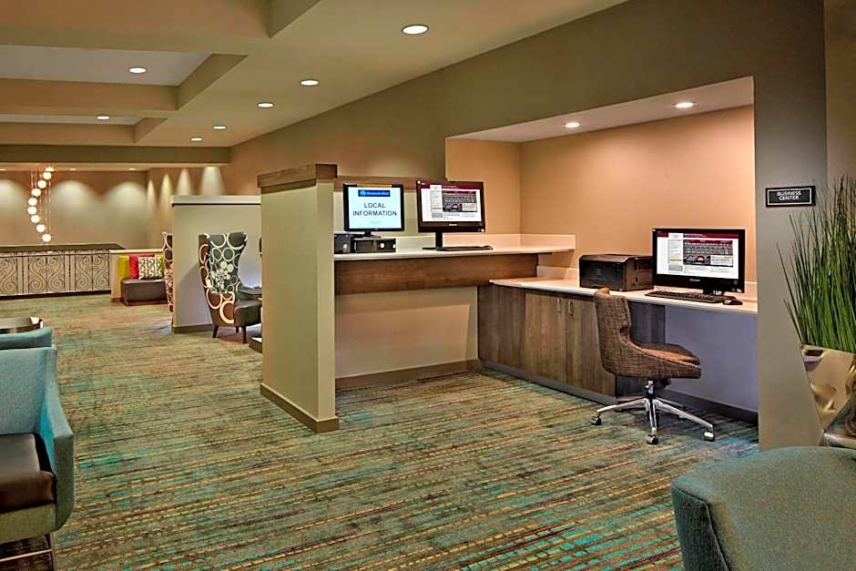 Residence Inn by Marriott Hartford Downtown