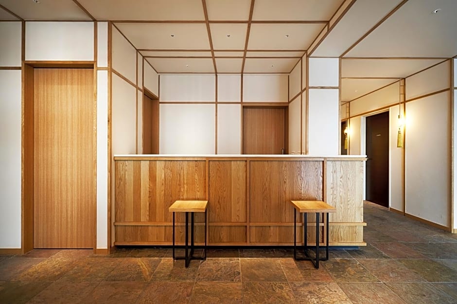 Tassel Inn Kyoto Kawaramachi Nijo