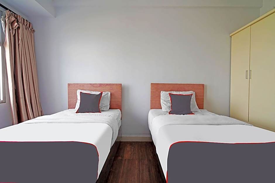 Collection O 91566 Edurent Bandung