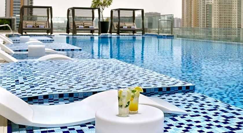 Movenpick Jumeirah Village Triangle