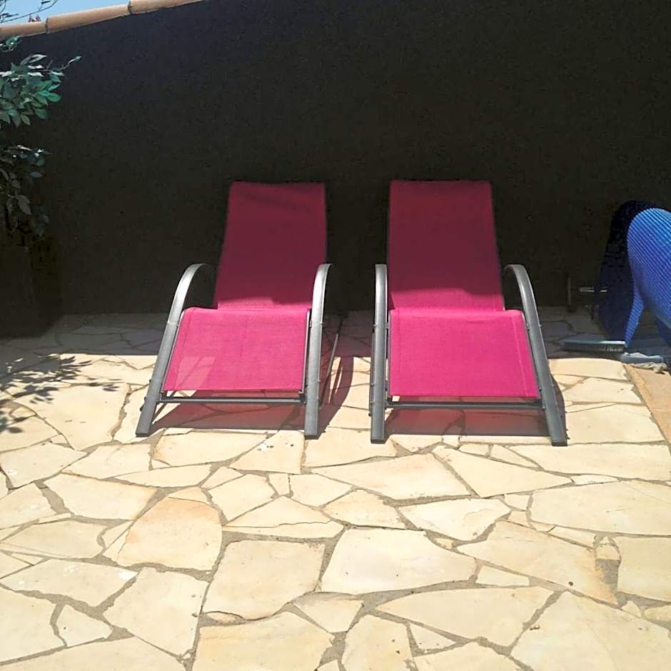 Les Jardins De Galicia