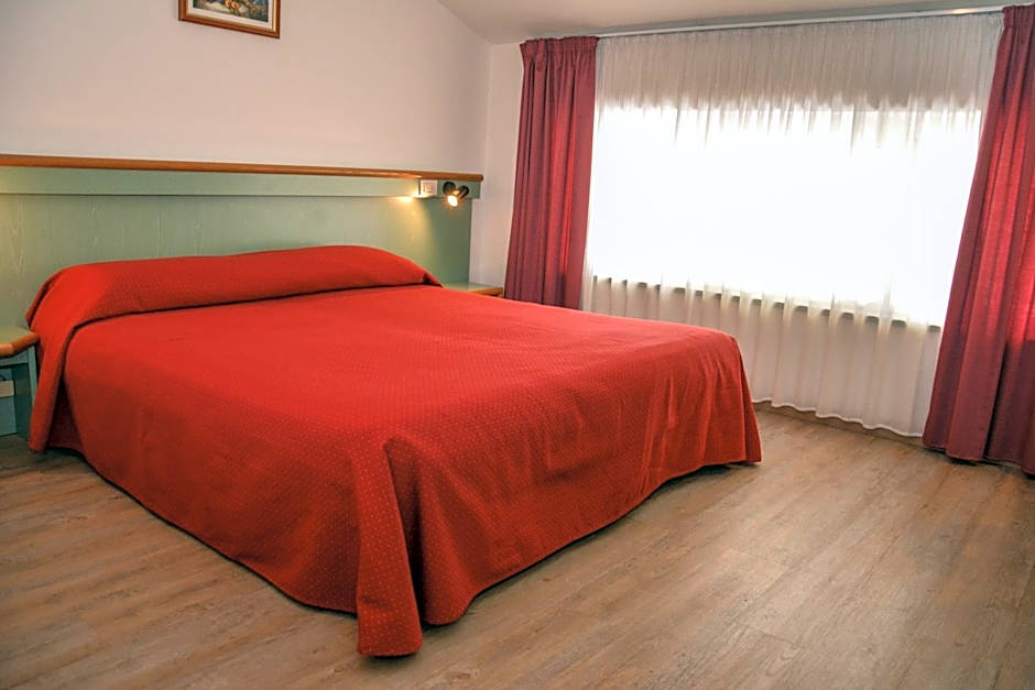 Hotel Sport