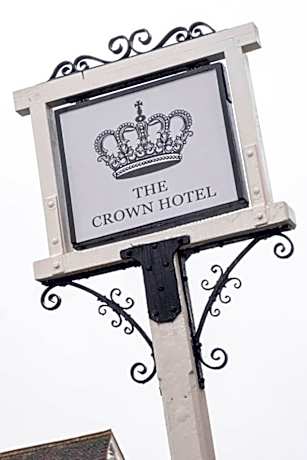 The Crown Hotel