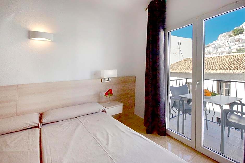 Hotel San Miguel