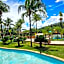 Blue Tree Thermas de Lins Resort