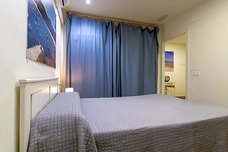 Innmare Fortuna Hotel Dos Estrellas