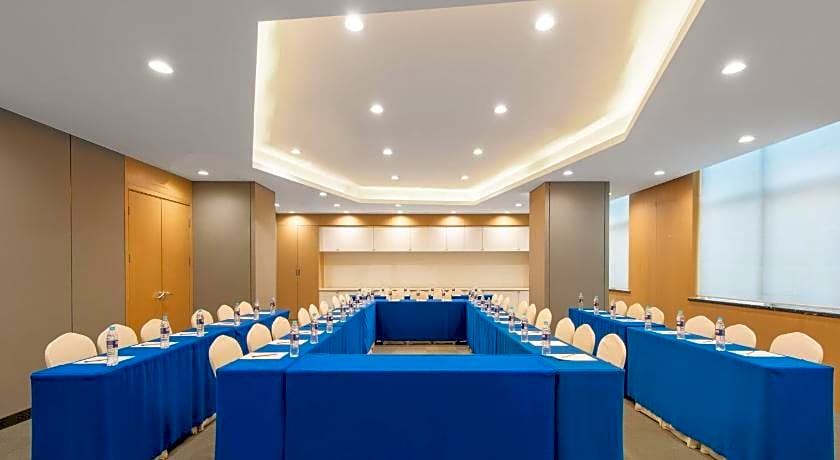 Holiday Inn Express Jinan High-Tech Zone By IHG