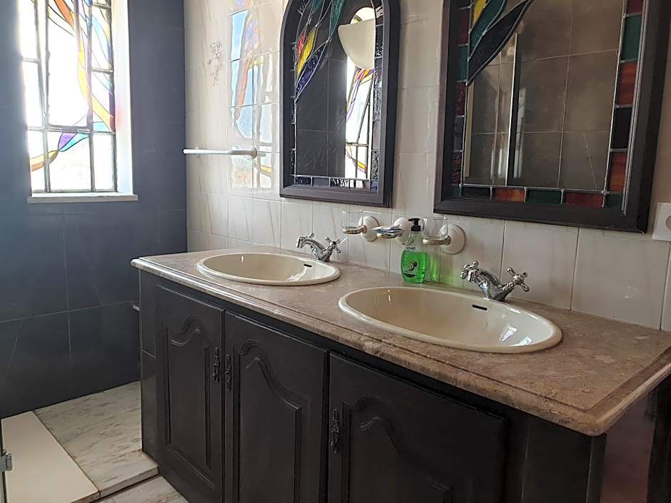 OceanOasis Residences Suites