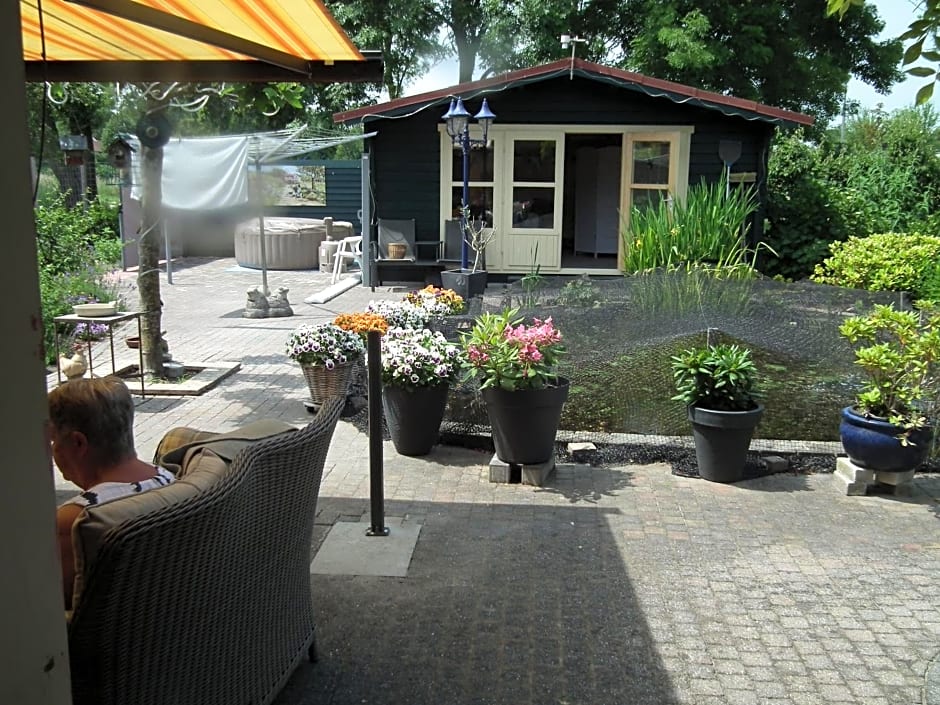 B & B Kaaskenswater