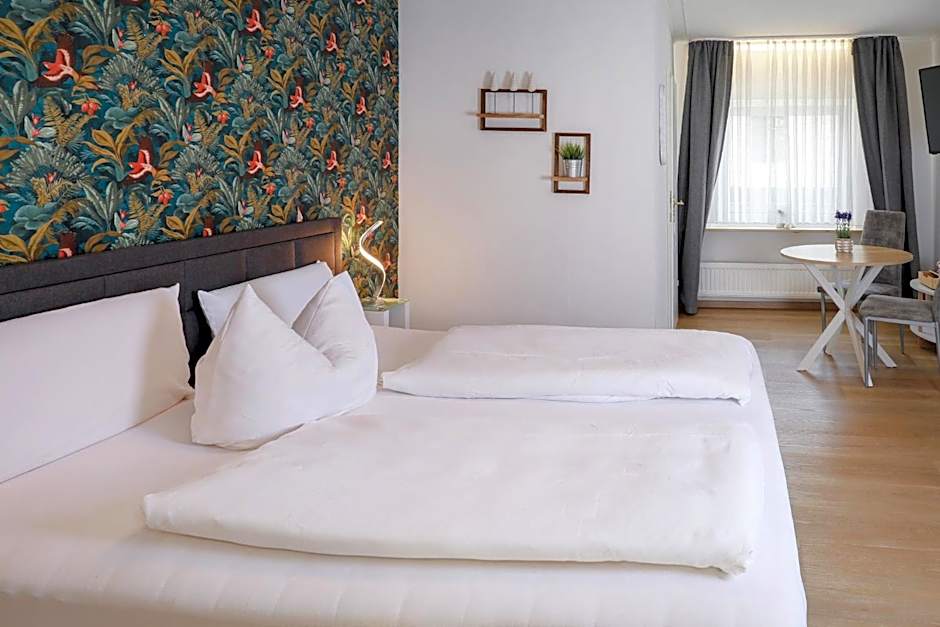 Hotel Schloßschenke